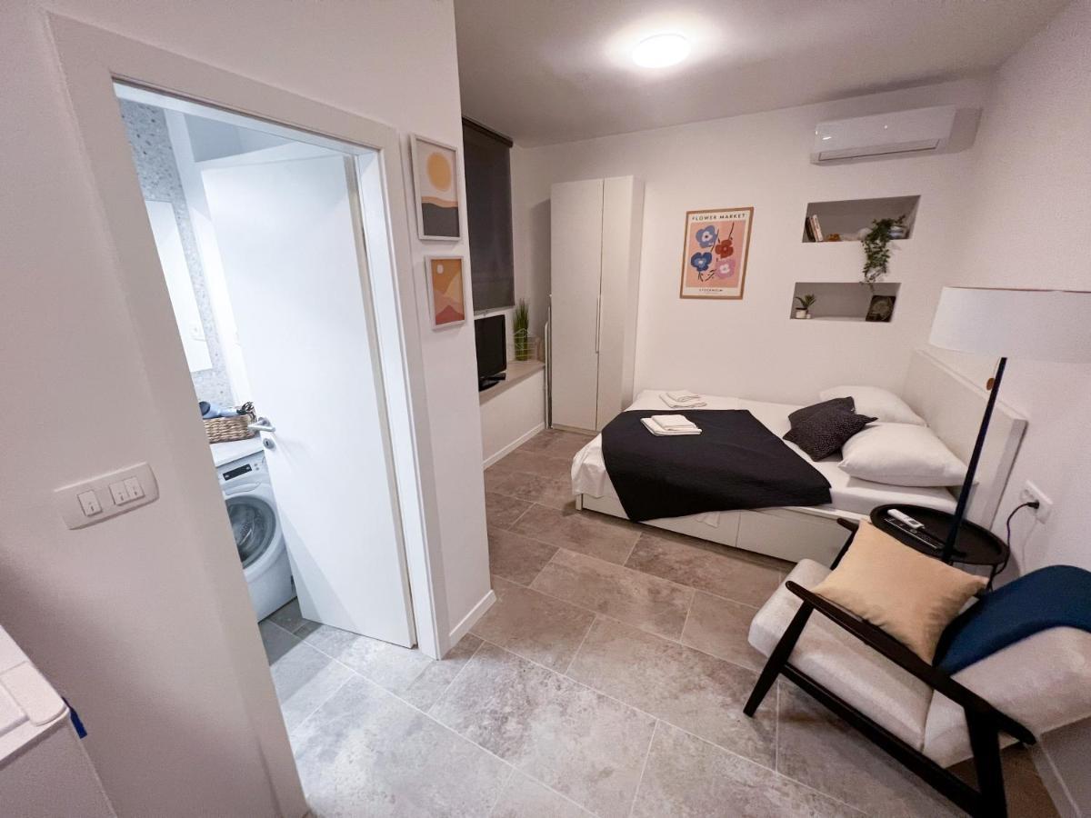 Appartement Blue *