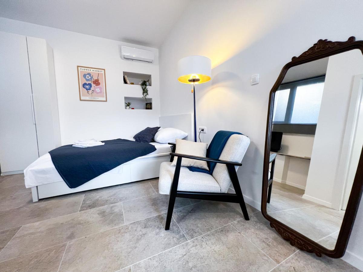 Appartement Blue