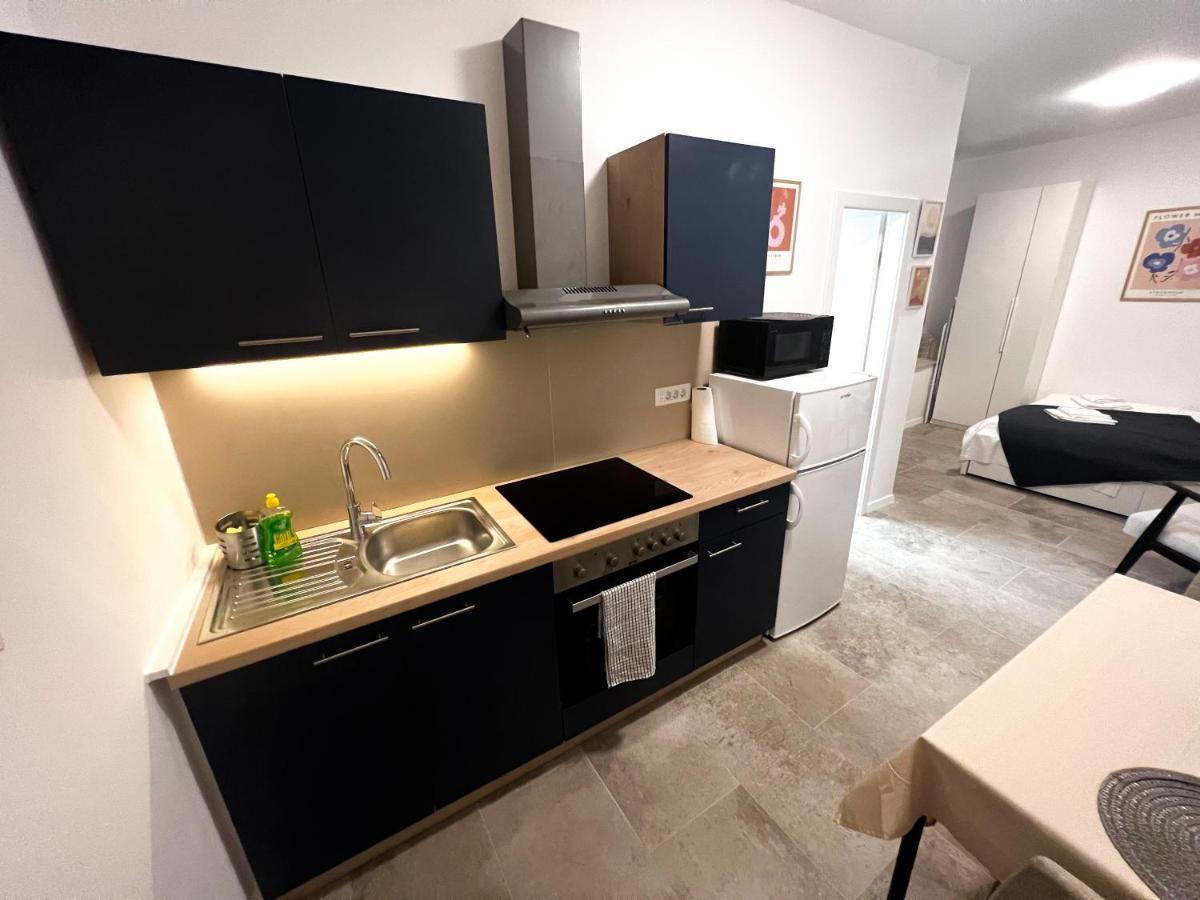 Blue Appartement Split