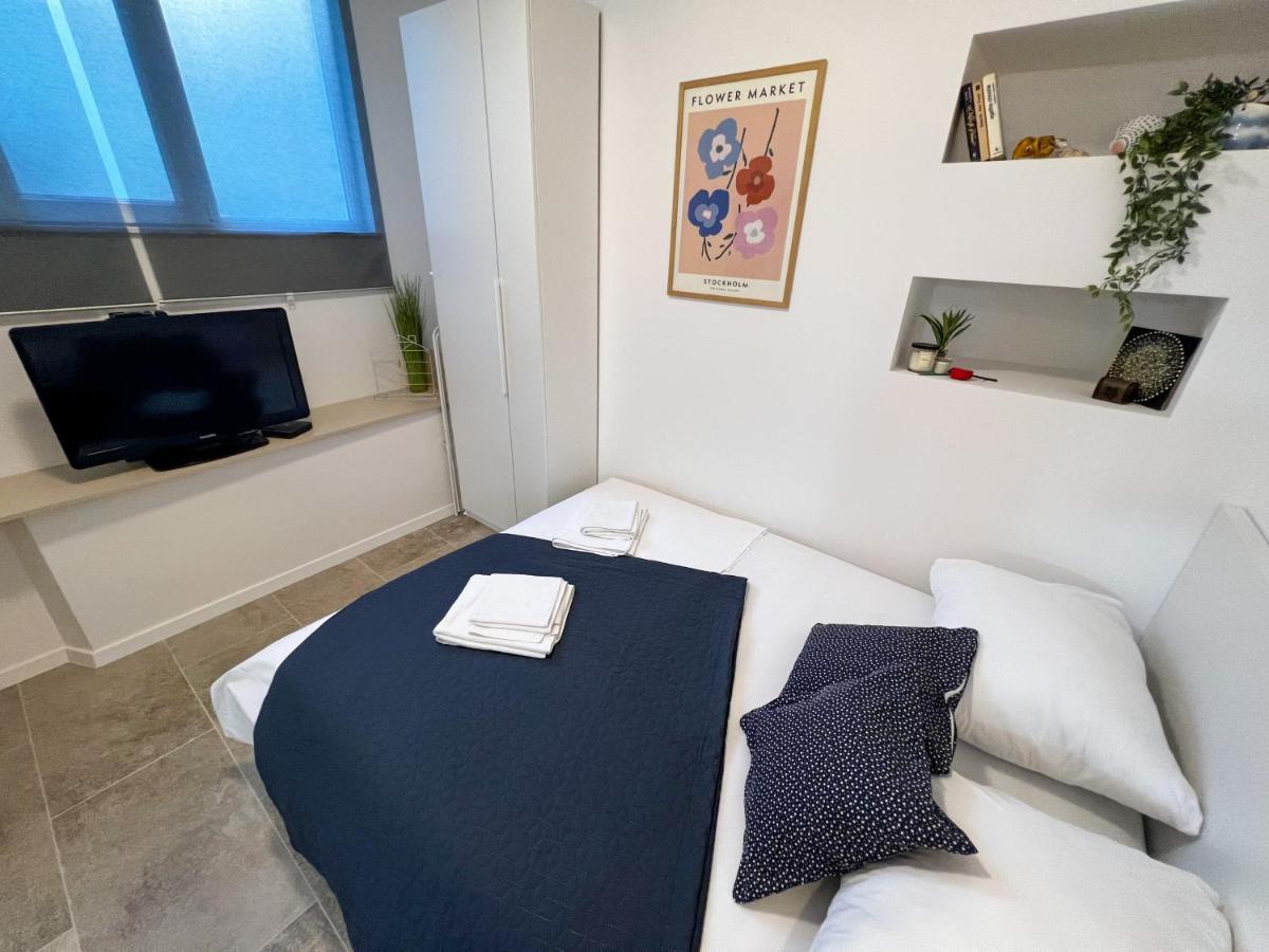 Blue Appartement