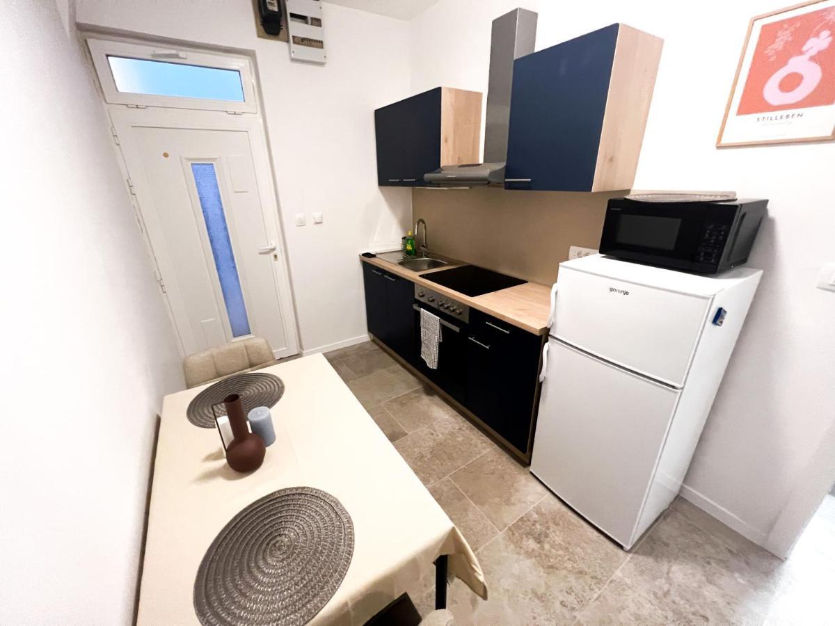 Appartement Blue